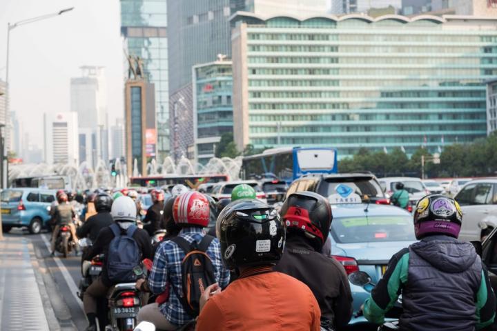 Perbaiki Kualitas Udara, Pemerintah Wajibkan Kendaraan Bermotor di Jakarta Ikut Uji Emisi 